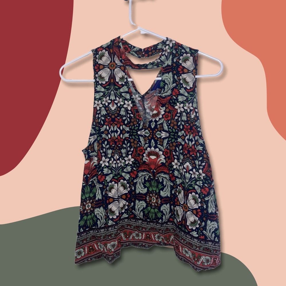 Aéropostale Blouse